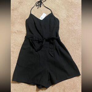 NWT Hollister Romper
